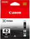 Canon CLI-42 BK Black Ink Tank