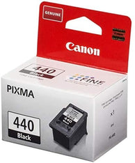 Canon 440 Black Ink Cartridge