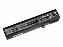 MSI BTY-M6H Laptop Battery for MSI MS-16J1 3ICR19/66-2 GV62 7RC(MS-16JD) GV62 8RD044 Alpha 15 A3DD004