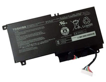 Toshiba Original PA5107U-1BRS Laptop Batteries for Satellite L50 L50-A P50-A Toshiba Satellite L55 L55t PSKJPA-00E00U TB011207PRR14G01