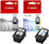 Canon 512 & 513 Ink Cartridge Set