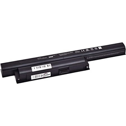 SONY VAIO VPCEA12EN/BI, VGP-BPS22,VGP-BPL22, VGP-BPS22A, VGP-BPS22/A REPLACEMENET REPLACEMENT LAPTOP BATTERY