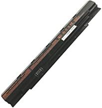 Clevo N240BAT-3 N240BAT-4 Laptop Battery compatible with Clevo N240BU N240JU N250LU NP3240 NP3245