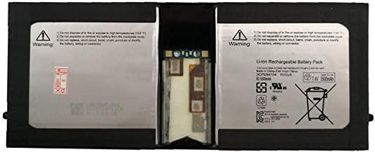 Microsoft P21GU9 Laptop Battery for 2ICP5/94/104 Surface Pro 1 1514 016476433753A1601 Surface Pro 2