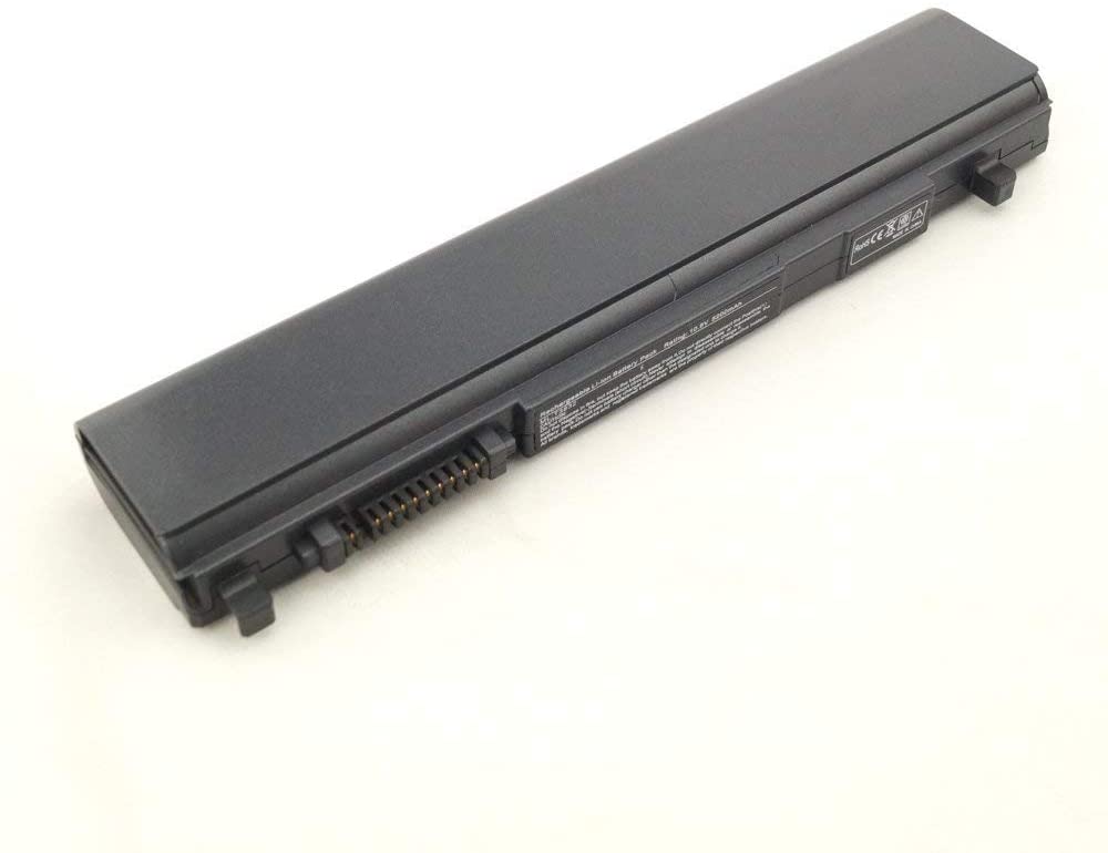 Toshiba PA3831U-1BRS Laptop Battery for PABAS235 PABAS236 Portege R830-126 PORT G R700 PORT G R700-100 PORT G R70015U	PORT G R700-15V