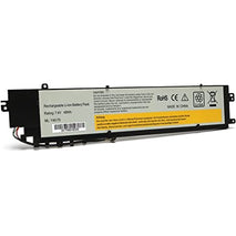 L13M4P01 LENOVO Y40-70, Y40-80AT-ISE, ERAZER Y40-70 80DR FOR Y40-80 SERIES L13L4P01, L13C4P01 REPLACEMENT LAPTOP BATTERY