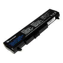 HP COMPAQ PRESARIO B2000, LG RD405, LG R400, LG R405 SERIES LAPTOP BATTERY