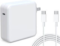 HIGH QUALITY 61W APPLE A1718, A1708 LAPTOP TYPE-C AC ADAPTER