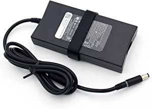 130W DELL INSPIRON 15 7000, 7567, 7746 SERIES LATITUDE E5250 LA130PM121 LAPTOP POWER REPLACEMENT ADAPTER