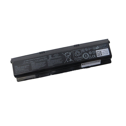 DELL ALIENWARE M15X P08G SERIES 0HC26Y 0W3VX3 312-0207 991T2380F HC26Y P08G001 W3VX3 312-0209 F3J9T REPLACEMENT LAPTOP BATTERY