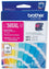 Brother LC 565XL Ink Cartridge Magenta