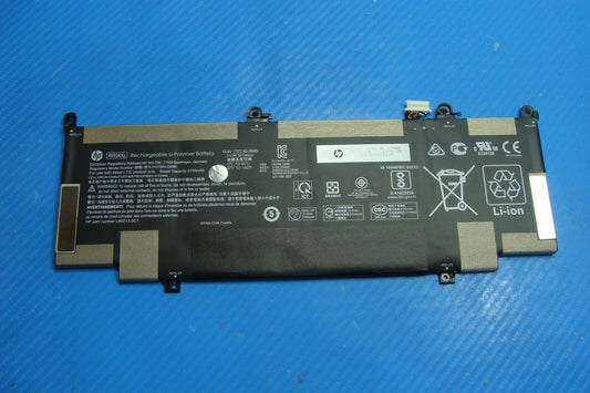 HP RR04XL Original Laptop Battery for HSTNN-OB1M L60213-AC1 L60373-005 Spectre x360 13-aw0015ng X360 13-AW0148TU x360 13-aw0171tu x360 13-aw0320ng X360 13-AW X360 13-aw0005TU x360 13-aw0053na