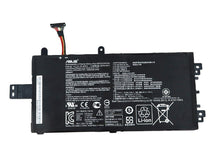 Asus C31N1522 Laptop Battery for Asus 3ICP5/79/73 N593UB Q553U Q553UB-1A Q553UB-BSI7T14