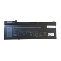 Dell 5TF10 Original Laptop Battery for Dell Precision Precision 7540 Precision 7530 7330 7M0T6 CJ18V DP9KT