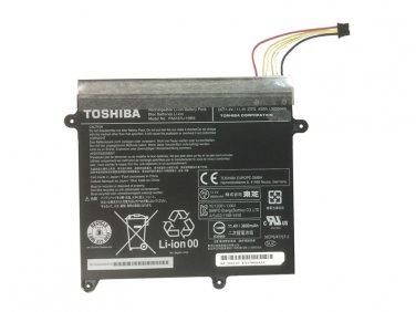 Toshiba PA5137U-1BRS Laptop Battery for Z10TA13V Z10TA PT141A01301E Portege Z10TA11F Portege Z10T-A1111 Portege Z10T-A-141