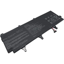 C41N1906 ASUS ROG ZEPHYRUS DUO 15 GX550LXS-HF184T, TUF GAMING A15 FA506IV-AL038T REPLACEMENT LAPTOP BATTERY