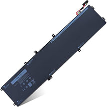 11.4V 97WH REPLACEMENT DELL XPS 15 9550, XPS 15 9570, PRECISION 5510, 5520, INSPIRON 15 7590, 6GTPY REPLACEMENT LAPTOP BATTERY