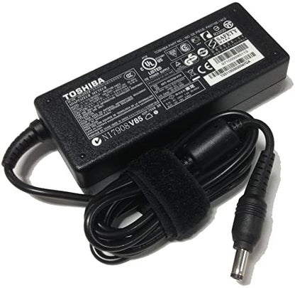 Toshiba 19V 3.95A 75W (5.5mm*2.5mm) Original laptop charger 