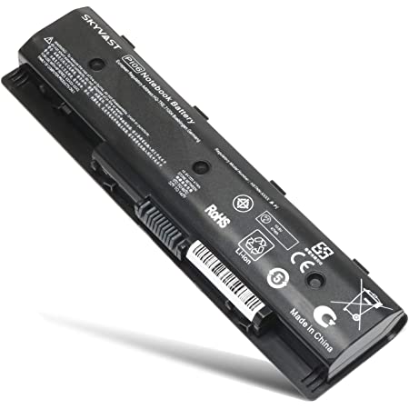 PI06 F3B94AA#ABB HP PAVILION 15-E028TX, TOUCHSMART 14T SERIES, ENVY 17-J000 REPLACEMENT LAPTOP BATTERY