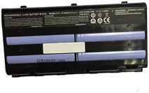 Clevo N150BAT-6 62Wh Original Laptop Battery for Clevo N150SD N170SD X6601 Series, Hasee Z6 Series