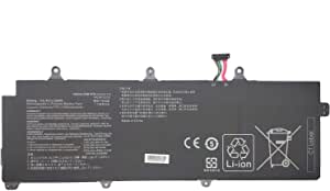 C41N1712 ROG ZEPHYRUS GX501GI-EI013T, ROG ZEPHYRUS GX501VS-GZ054T REPLACEMENT LAPTOP BATTERY