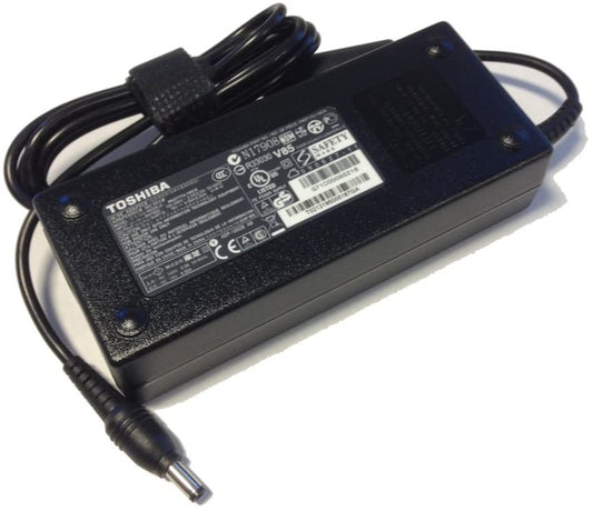 TOSHIBA 19V 6.32A 120W 5.5*2.5 PA-1121-04 PA3717E-1AC3 PA3290U-2ACA PA3336U-2ACA PA3290U-3ACA PA3717U-1ACA AC  ADAPTER\ CHARGER