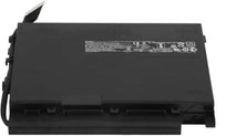 HP PF06XL Original Laptop Battery for HSTNN-DB7M 853294-850 853294-855 HP Omen 17-w110ng PLUS 17-w119TX Y8J09PA OMEN 17W295NR Series