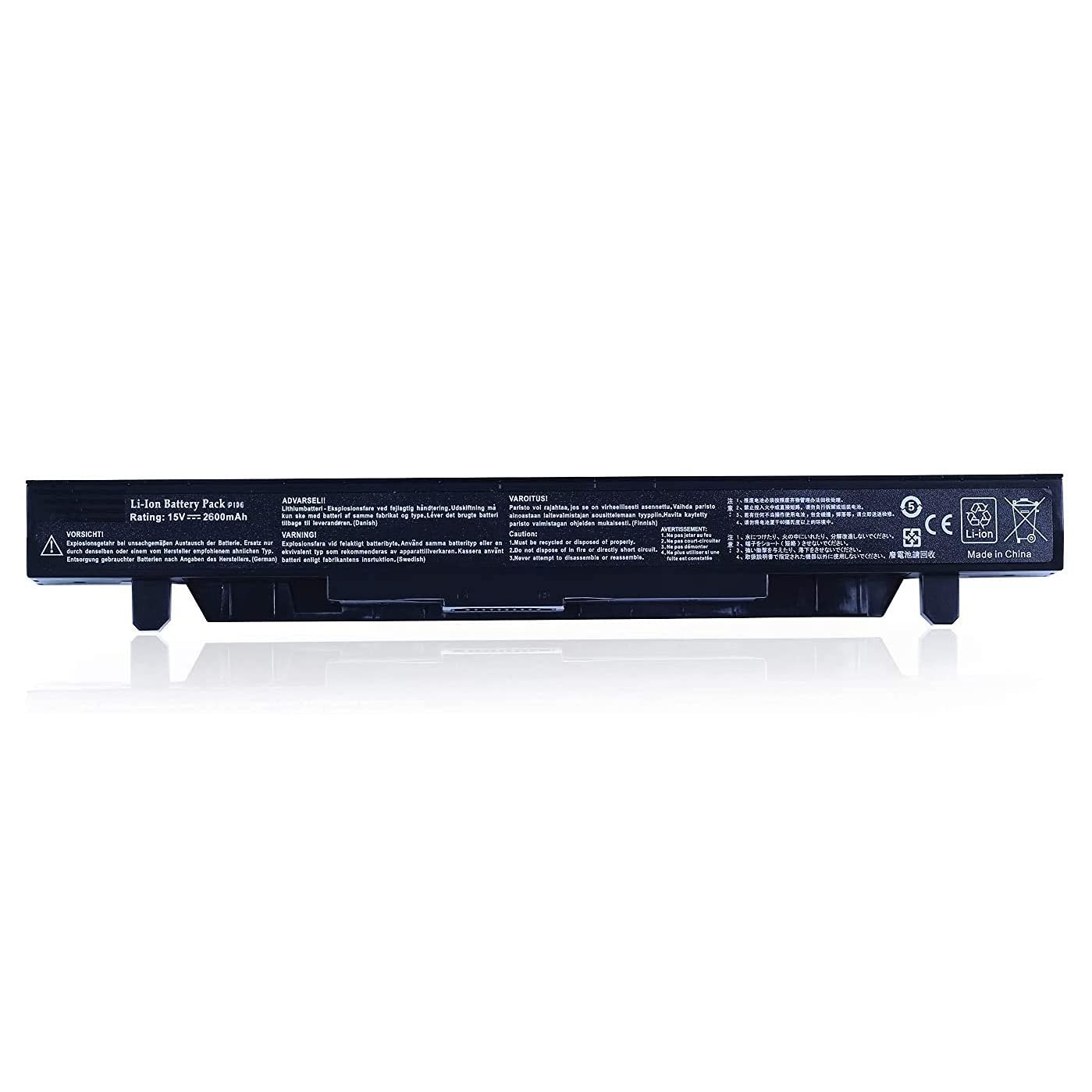 A41N1424 ASUS ROG GL552VW GL552JW GL552JX GL552V REPLACEMENT LAPTOP BATTERY
