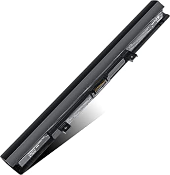 REPLACEMENT PA5185U-1BRS PA5186U-1BRS TOSHIBA SATELLITE C55-B5100, SATELLITE C50 C55D L55 LAPTOP BATTERY