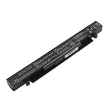 ASUS VIVOBOOK X751SV, A41-X550E, X55LM9H R751L, R752LNB REPLACEMENT LAPTOP BATTERY