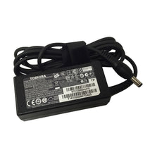 TOSHIBA 65W REPLACEMENT AC ADAPTER (19V 3.42A) FOR SATELLITE SERIES