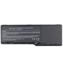 DELL INSPIRON E1501, INSPIRON E1505 REPLACEMENT LAPTOP BATTERY