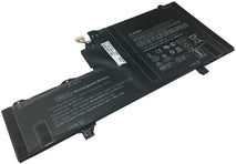 HP BATTERY OM03XL FOR HP ELITEBOOK X360 1030 G2 HSTNN-IB70 (863280-855, 863167-1B1)