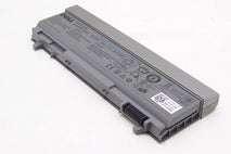 Dell 4M529 Original Laptop Battery for 312-0917 R822G RK544 U844G FU272 FU274 FU439 Latitude E6400n XFR Precision M2400n Latitude E6500n E6410 ATG Precision M4500 Latitude ATG E6400