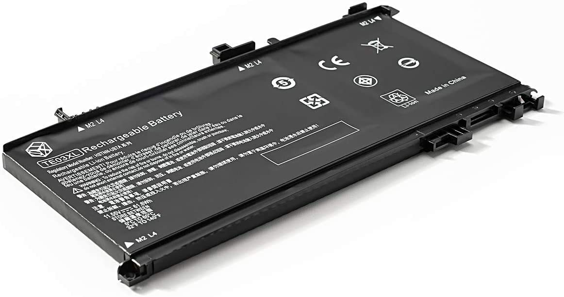 TE03XL HP OMEN 15-AX008NZ, PAVILION 15-BC300TX, 15-AX000NF HSTNN-UB7A LAPTOP BATTERY