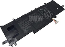 C31N1816 ASUS ZENBOOK FLIP 13 UX362FA-EL090T, ZENBOOK 14 UX433FQ-A5032R REPLACEMENT LAPTOP BATTERY