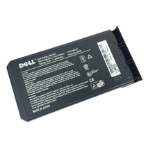 Dell M5701 T5443 Original Laptop Battery for 312-0292 G9812 G9817 H9566 M5701 P5413312-0326 W5543 Inspiron 1000 Inspiron 1200 Inspiron 2200 Latitude 110