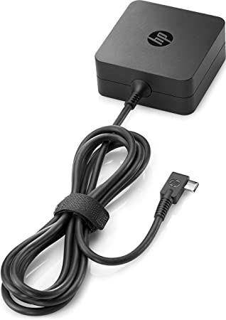 USB TYPE C AC ADAPTER FOR HP SPECTER X360 13-AE015DX,