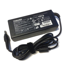 Toshiba 19V 4.74A 90W ( 5.5mm*2.5mm) Original Laptop Charger Supply for L20-18a1 PA3516U-1ACA