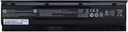 RC06XL REPLACEMENT HP PROBOOK 4340S 4341S, PROBOOK 4340S-D9J55PC (669831-001) LAPTOP BATTERY