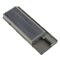 DELL LATITUDE D620 D630 D630C D630N D631 D631N D830N PRECISION M2300 PC764 PP18L REPLACEMENT LAPTOP BATTERY