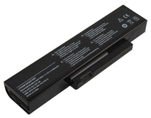 REPLACEMENT FUJITSU-SIEMENS AMILO LA1703 LA-1703 V5515 V5535 SMP-EFS-SS-20C-04 SMP-EFS-SS-22E-06 SMP-EFS-SS-26C-06 REPLACEMENT LAPTOP BATTERY