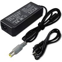 LAPTOP REPLACEMENT ADAPTER FOR LENOVO 65W LAPTOP AC REPLACEMENT ADAPTER POWER SUPPLY REPLACEMENT CHARGER T400 T410 T420 T430