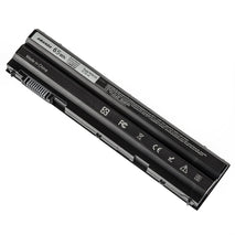 65WH REPLACEMENT N3X1D 96JC9 DELL LATITUDE E6540 E6440 E5530 E5430 E6520 E6420 PRECISION M2800 REPLACEMENT LAPTOP BATTERY