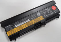 Lenovo Original 45N1006 Battery for 45N1010 THINKPAD T520 SL410 T430i 0A36303 2516CTO ThinkPad T420 W510 ThinkPad T530 2429