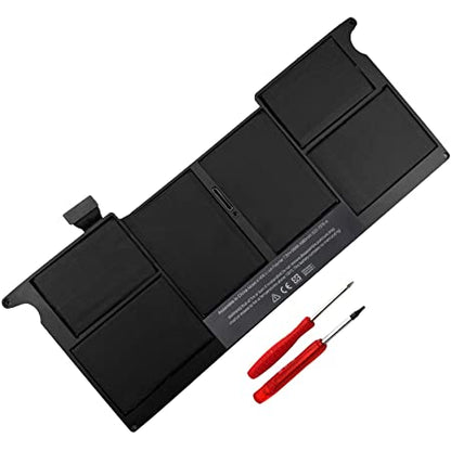 APPLE MACKBOOK AIR 11 A1406 A1370 A1465 2011 2012 BLACK REPLACEMENT LAPTOP BATTERY