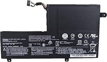 L14L2P21 L14M2P21 LENOVO YOGA 500-14IBD, 500-15ISK EDGE 2-1580 FLEX 3-1435 FLEX 3-1470 PC REPLACEMENT LAPTOP BATTERY