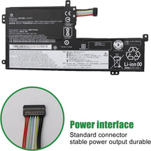 L18C3PF2 LENOVO IDEAPAD L340-17IWL, IDEAPAD L3-15IML05 81Y3002FAU REPLACEMENT LAPTOP BATTERY