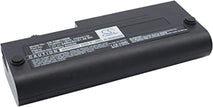 PA3689U-1BRS TOSHIBA NB100 SERIES, NB100-111, NB100-11B LAPTOP BATTERY