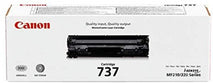 Canon 737 Laser Toner Cartridge